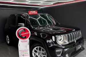 Jeep Renegade 1.0 Benzina 120 Cv Limited. 12/2020