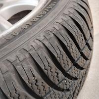 GOMME E CERCHI