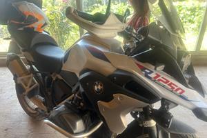 Moto bmw