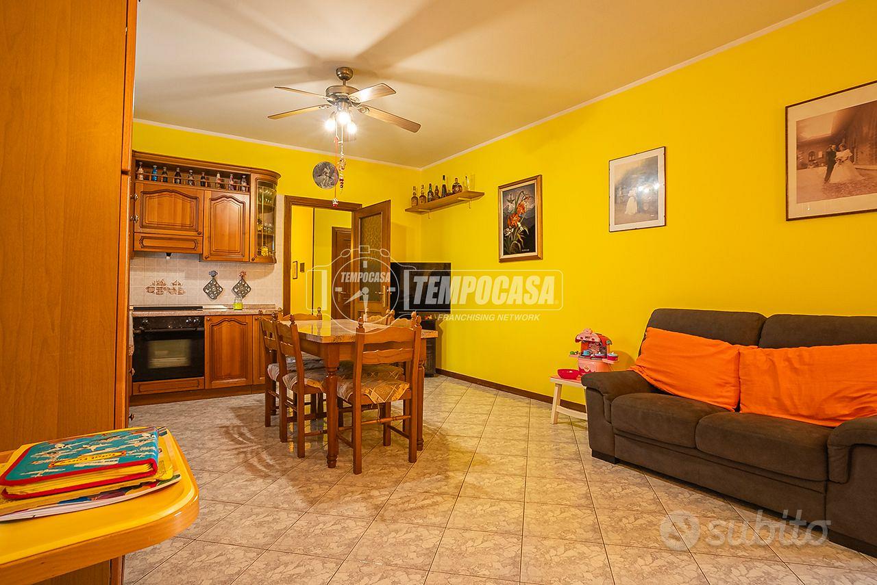 Appartamento – BS - Vista 5