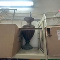 Porta ombrelli d epoca