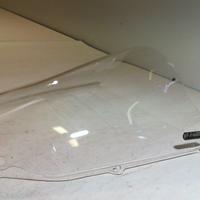 CUPOLINO Kawasaki ZX10R FABBRI KR053/C