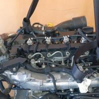 Motore Opel 1.7 CDTI 2010/15 A17DTR