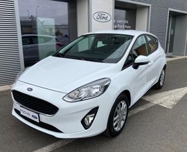 Ford Fiesta 1.1 75 CV GPL 5 porte Plus