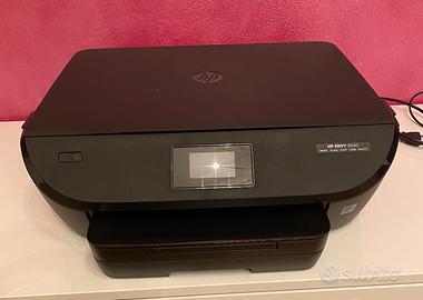 Stampante multifunzione Hp envy 5540 wi-Fi