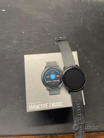 Garmin Vivoactive 3 Music