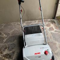 Aeratore per prato - da giardino mod. AL-KO 38E