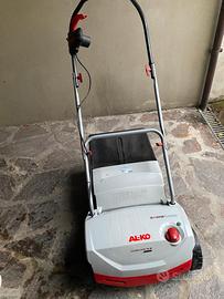 Aeratore per prato - da giardino mod. AL-KO 38E