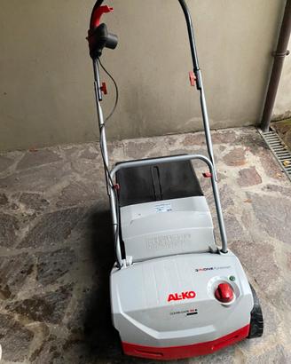 Aeratore per prato - da giardino mod. AL-KO 38E