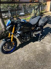 Mt 09 sp