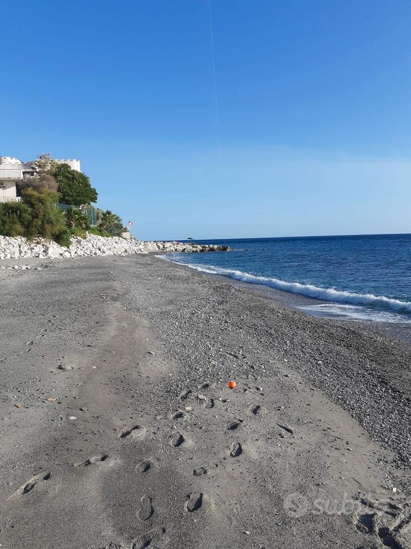 Casa – Motta San Giovanni, Paolia - Altro
