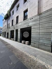 NEGOZIO A BERGAMO
