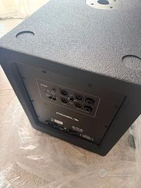 Proel S10A Subwoofer