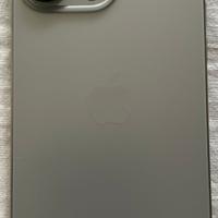 Iphone 15 pro Max 256 Gb
