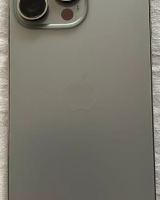 Iphone 15 pro Max 256 Gb