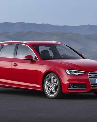Ricambi audi a4 b9 Kit