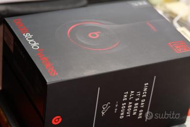 Beats Studio3 Wireless