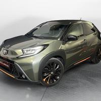 Toyota Aygo X 1.0B (72 CV) Limited Air