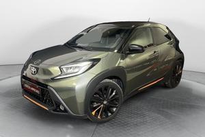 Toyota Aygo X 1.0B (72 CV) Limited Air