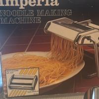 Macchina per pasta