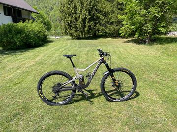 Scott Ransom 920