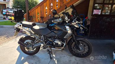 BMW1200GS  