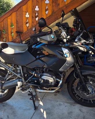 BMW1200GS  