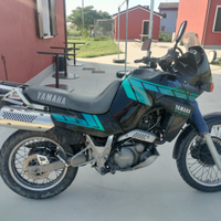 XTZ 660 Teneré 1992