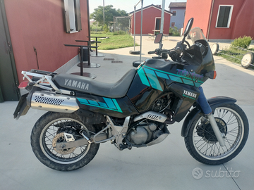 XTZ 660 Teneré 1992
