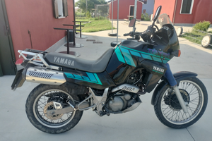 XTZ 660 Teneré 1992