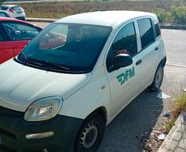 FIAT Panda 3ª serie - 2016