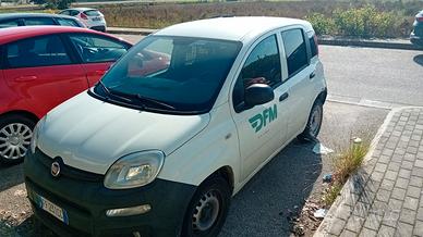 FIAT Panda 3ª serie - 2016