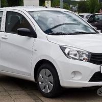 Parabrezza Suzuki Celerio da 2015 in poi