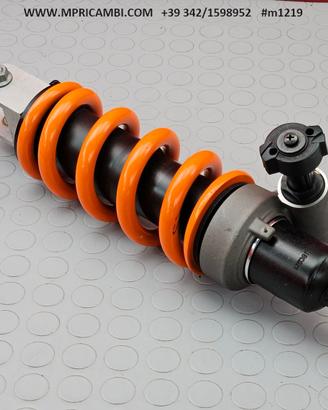 MONO AMMORTIZZATORE BMW F800R 2009 2014 F800 2010