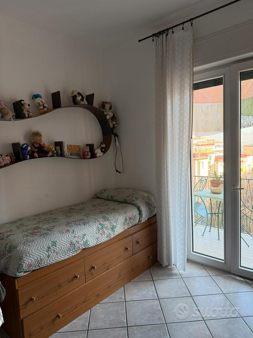 Appartamento – Napoli, San Ferdinando, Municipalità 1 - Vista 5