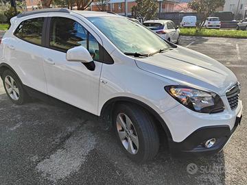 Opel Mokka 1400 turbo