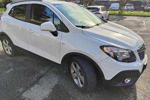 Opel Mokka 1400 turbo