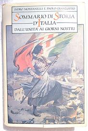Sommario Storia d'Italia