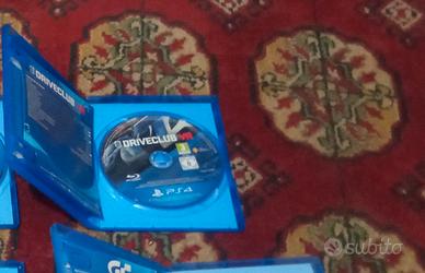 giochi ps4 