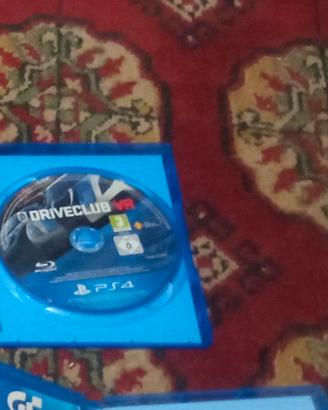 giochi ps4 