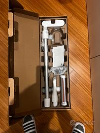 MI Vacuum cleaner light
