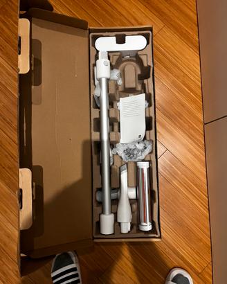 MI Vacuum cleaner light