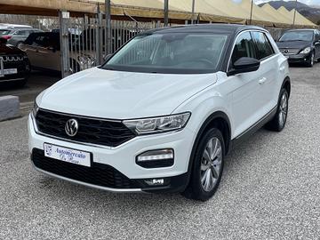 Volkswagen T-Roc 1.6 TDI SCR Style BlueMotion Tech