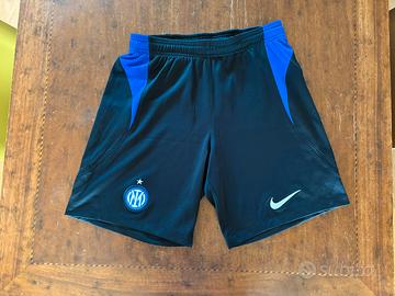 Pantaloncini Inter