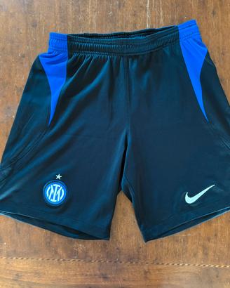 Pantaloncini Inter