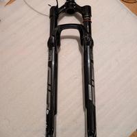 Forcella Rockshox SID SL 100 