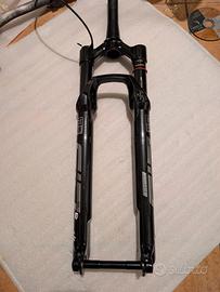Forcella Rockshox SID SL 100 