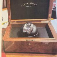 Orologio Franch Muller