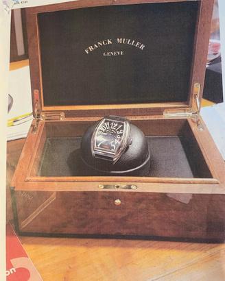 Orologio Franch Muller