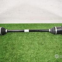 BMW G20 G21 G28 Semiasse posteriore destro | 17252